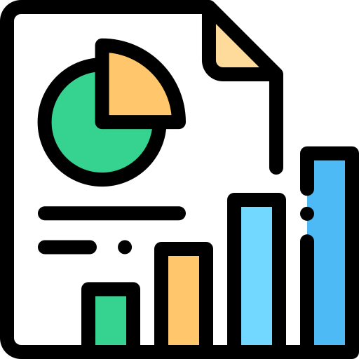 Analytics and Report Tracking