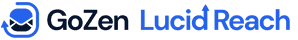 Lucid Reach Logo